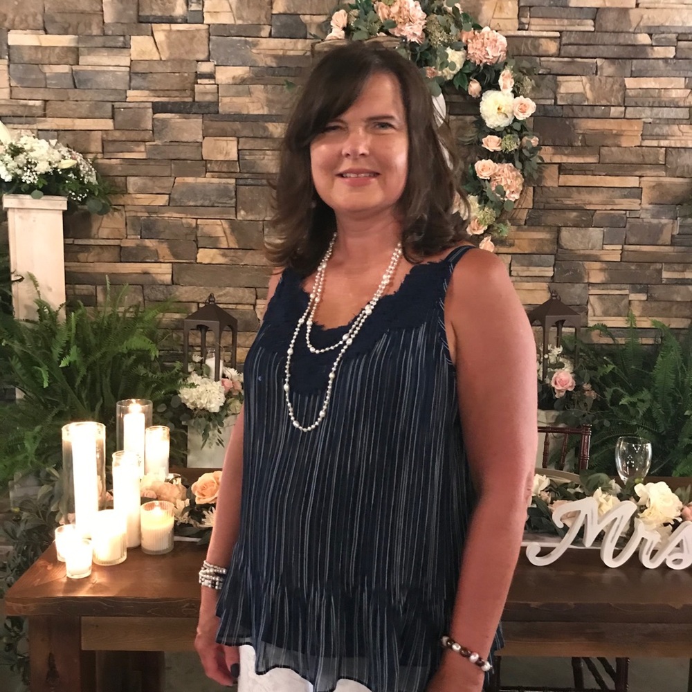 Meet your Posher, Robin